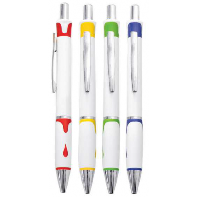 [Plastic] Ball / Gel Ink Pen - PP2360